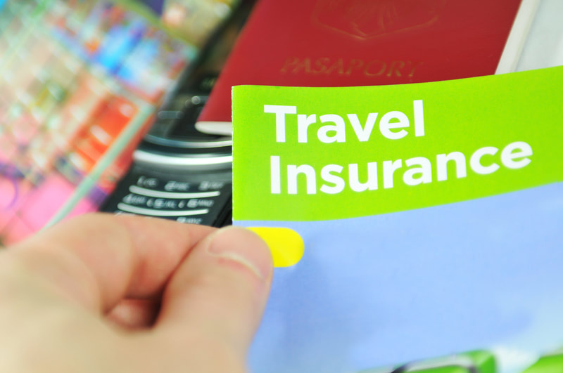 Purchasing Travel Insurance